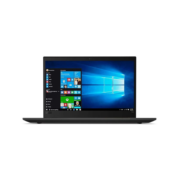 Lenovo ThinkPad P52s