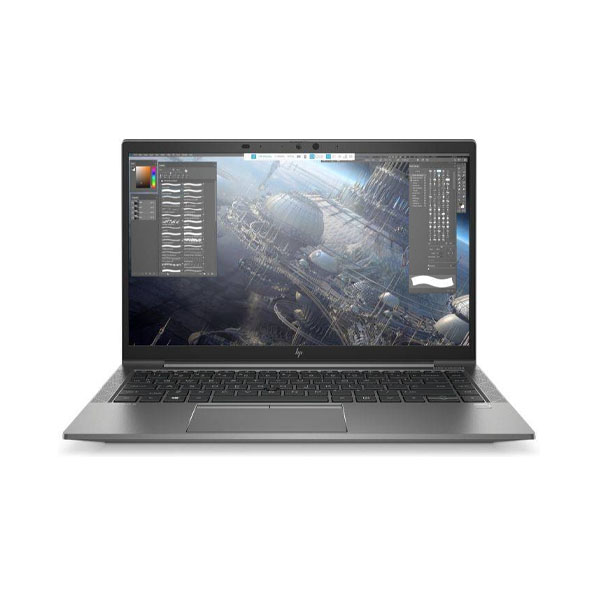 Refurbished HP ZBook Firefly 14 G8